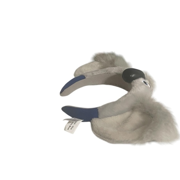 Beijing Universal Studios Movie Sing Plush Buster Moon The Koala Headband